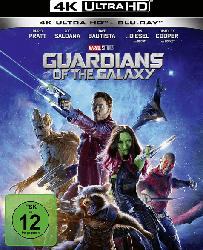 Guardians of the Galaxy