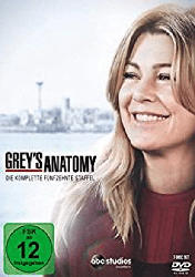Grey's Anatomy:Staffel 15