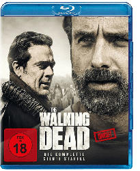 The Walking Dead - Staffel 7