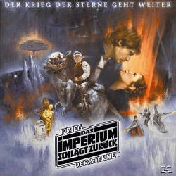 Das Imperium schlägt zurück