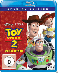 TOY STORY 2