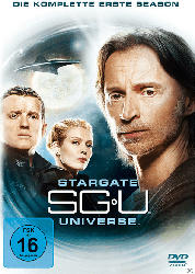 Stargate Universe - Staffel 1