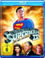 Superman 4 - Die Welt am Abgrund