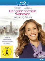 Der ganz normale Wahnsinn - Working Mum