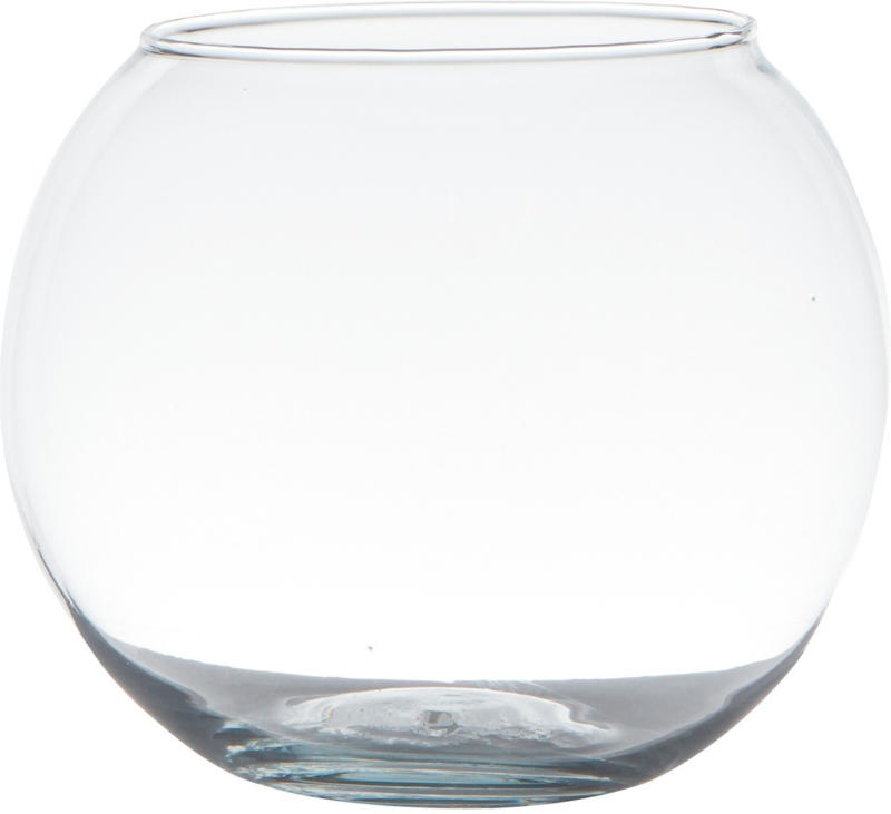 Glasvase BUBBLE BALL