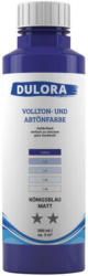 Abtönfarbe 500ml Königsblau Matt