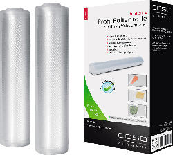 30x600 Folienrollen 2 Stück