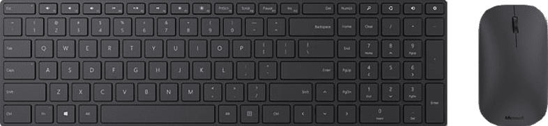 Bluetooth Desktop Set Designer (7N9-00008)
