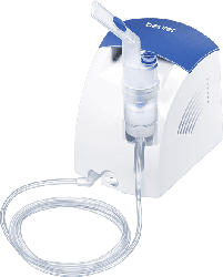 Beurer Inhalator IH 26, weiß/blau (601.35)