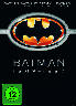 Batman 1-4 [DVD]