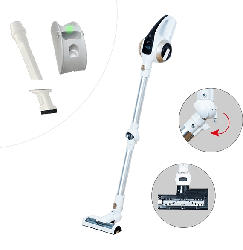 Akku-Staubsauger 3 in 1 Livington Prime 14.8 Volt (M 13746)