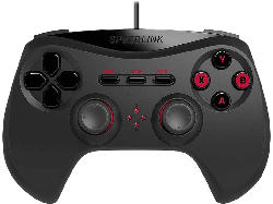 Controller Strike NX, USB (PC), Schwarz (SL-650000-BK)