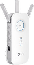 WLAN Repeater RE450 Gigabit, Weiß (AC1750-Dualband)
