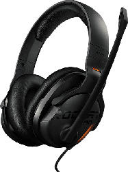Gaming Headset Khan Aimo 7.1, schwarz (ROC-14-800)