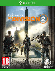 Tom Clancy's The Division 2