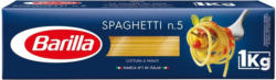 Barilla Spaghetti