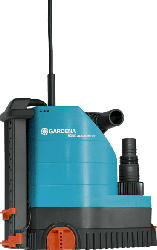 Tauchpumpe 9000 aquasensor, 1783-61