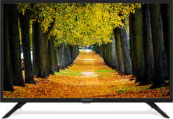 Fernseher SRT 32HB3003 HD LED TV 32 Zoll 80 cm (HDTV, Triple Tuner, HDMI/ARC, USB 2.0)