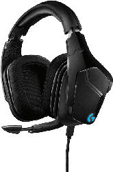 Gaming Headset G635, schwarz (981-000750)