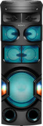 Party Musik Lautsprecher MHC-V82D mit 360°-Sound