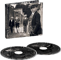 Rewind, Replay, Rebound (Limited Deluxe Edition)