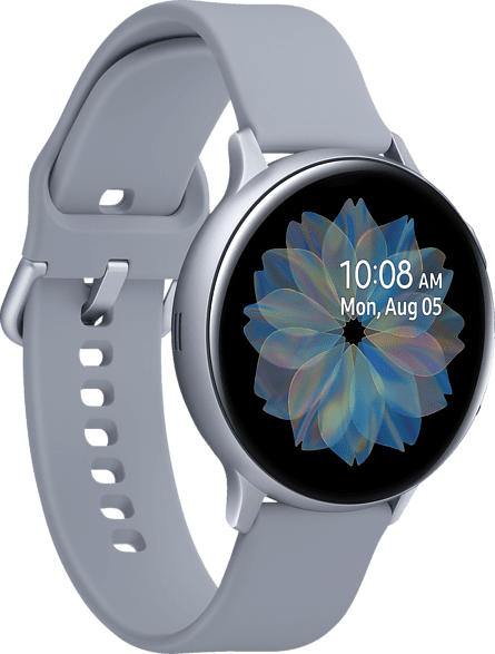 galaxy watch active 2 bt aluminium