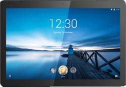 LENOVO Tab M10 TB-X505F, Tablet , 32 GB, 10.1 Zoll, Slate Black