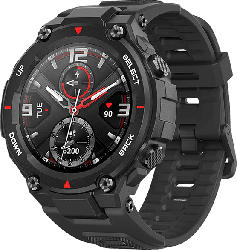 Smartwatch T-Rex, Rock Black