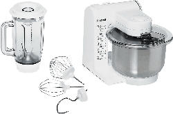 MUM 4409 PROFI MIXX WEISS