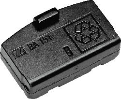 BA 151 NiMH-Akku
