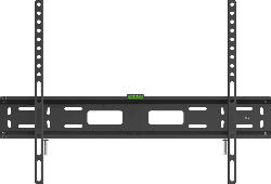 TV-Wandhalterung 48 - 80 Zoll, 600 x 400, Fix (IWB-1200), schwarz