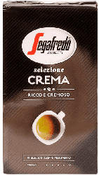 Segafredo Selezione Crema 1kg Kaffeebohnen