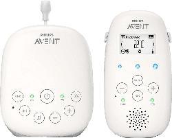 Babyphone SCD713/26 Avent mit bis zu 330m Reichweite