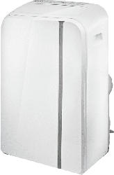 Mobiles Klimagerät inkl. Fernbedienung Weiß Air Conditioner KAC 3232 9.000 BTU