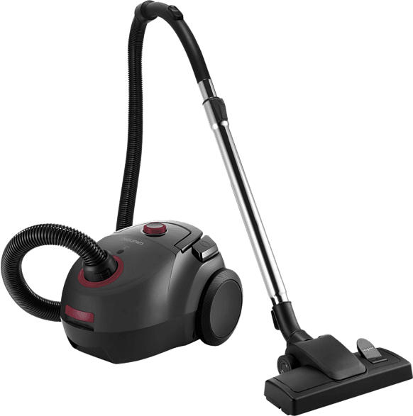 Bodenstaubsauger mit Beutel VCC3850A
