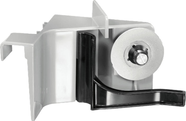 D 1000 SCHLEIFAPPARAT MASCHINENMESSER