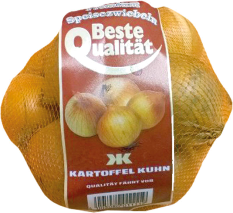 Zwiebel