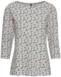 Damen-Shirt mit Glitzer-Effekten