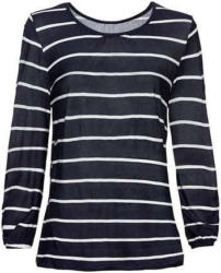Damen-Shirt mit schickem Muster