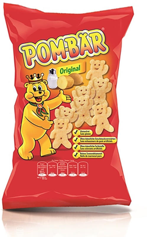 Pom Bär Original 100g -