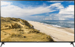 LG 70UM7100PLA UHD TV LED TV (Flat, 70 Zoll/178 cm, UHD 4K, SMART TV, webOS 4.5 (AI ThinQ))