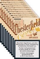 Chesterfield Unplugged