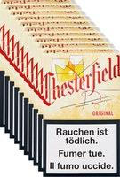 Chesterfield Original
