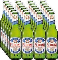 Peroni Bier Nastro Azzurro