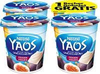Yogurt Yaos Nestlé