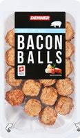 Denner Bacon Balls