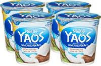 Yogourt Yaos Nestlé