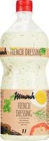 Mmmh French Dressing