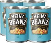 Heinz Baked Beanz