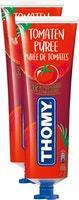 Purée de tomates Thomy